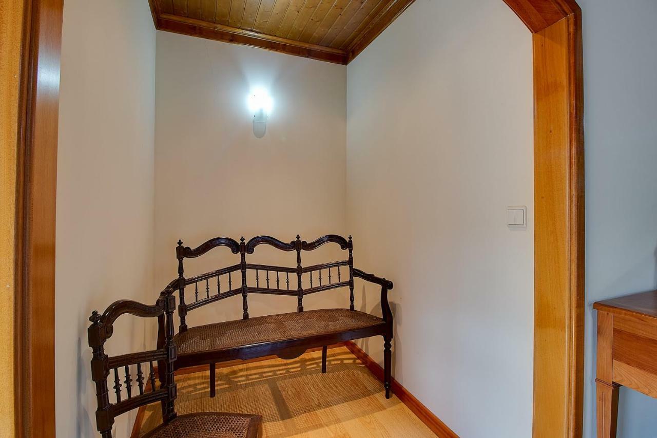 Casa Da Tia Palmira Guest House Castelo de Paiva Ngoại thất bức ảnh